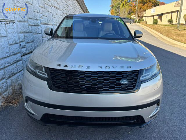 2018 Land Rover Range Rover Velar in Decatur, GA 30032 - 18075844 2
