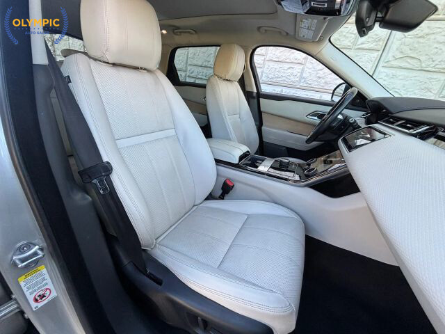 2018 Land Rover Range Rover Velar in Decatur, GA 30032 - 18075844 40