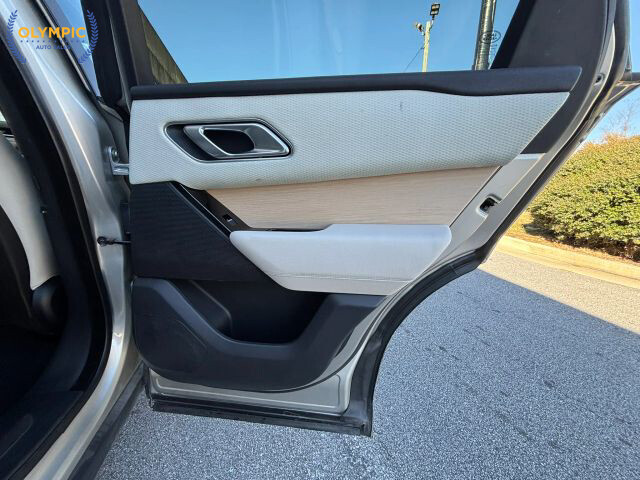 2018 Land Rover Range Rover Velar in Decatur, GA 30032 - 18075844 47