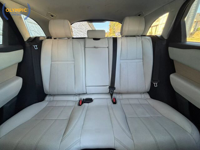 2018 Land Rover Range Rover Velar in Decatur, GA 30032 - 18075844 43