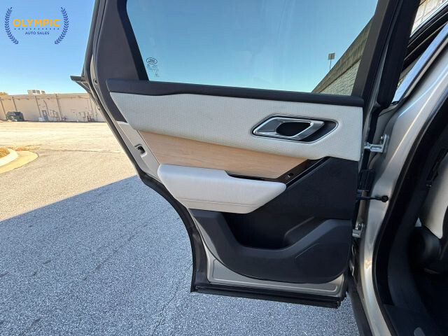 2018 Land Rover Range Rover Velar in Decatur, GA 30032 - 18075844 46