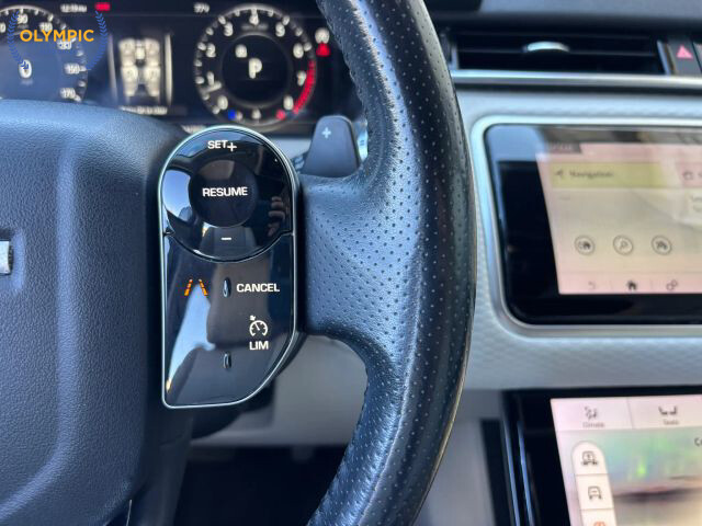 2018 Land Rover Range Rover Velar in Decatur, GA 30032 - 18075844 24