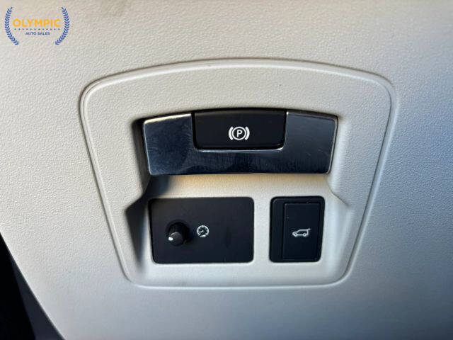 2018 Land Rover Range Rover Velar in Decatur, GA 30032 - 18075844 35