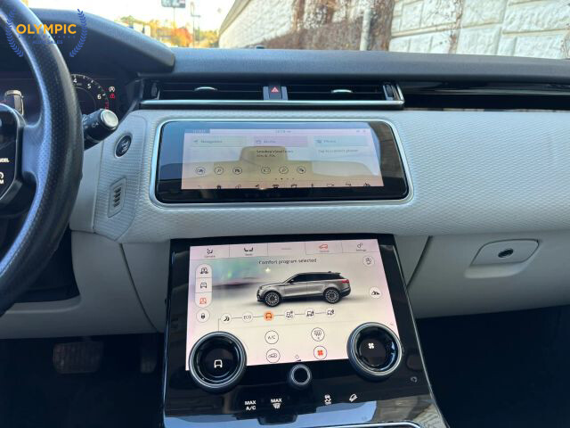 2018 Land Rover Range Rover Velar in Decatur, GA 30032 - 18075844 31