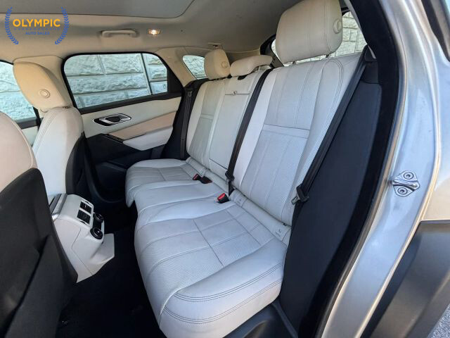 2018 Land Rover Range Rover Velar in Decatur, GA 30032 - 18075844 41