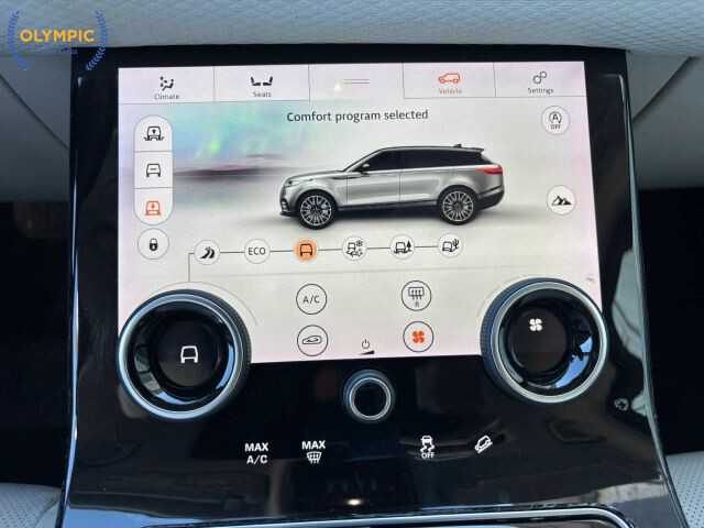 2018 Land Rover Range Rover Velar in Decatur, GA 30032 - 18075844 30