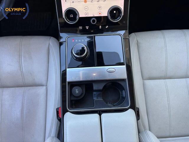 2018 Land Rover Range Rover Velar in Decatur, GA 30032 - 18075844 34