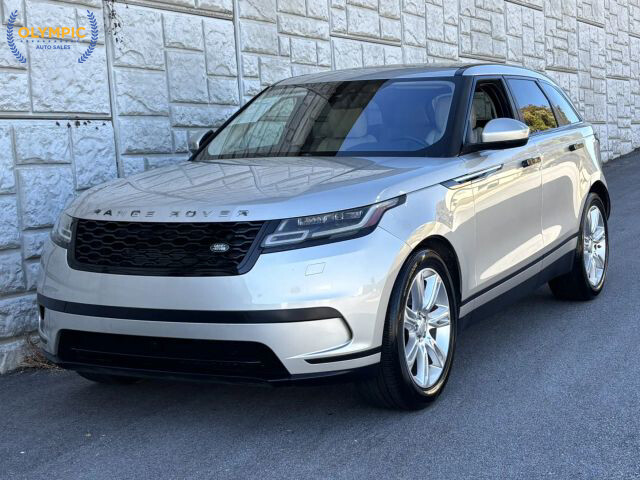 2018 Land Rover Range Rover Velar in Decatur, GA 30032 - 18075844