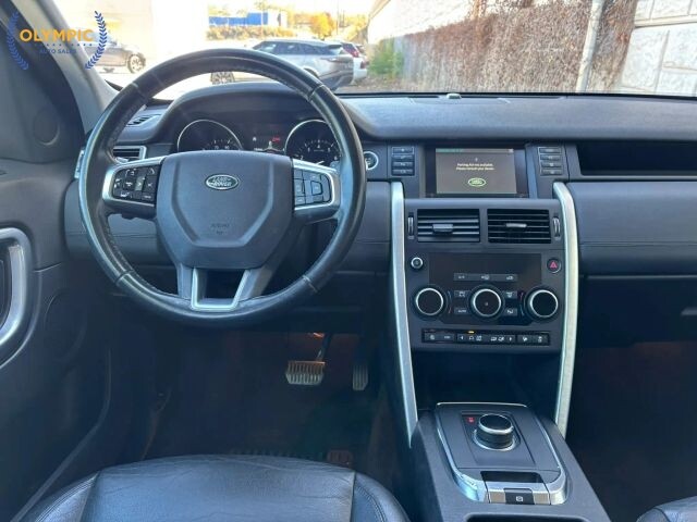 2019 Land Rover Discovery Sport in Decatur, GA 30032 - 18075845 26