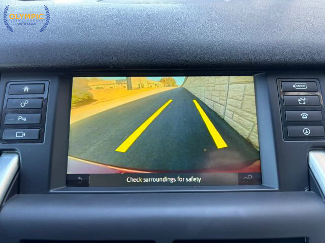 2019 Land Rover Discovery Sport in Decatur, GA 30032 - 18075845 28