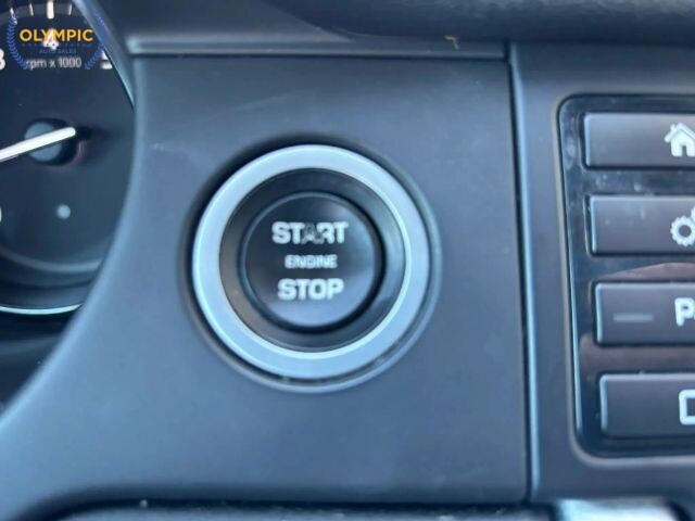 2019 Land Rover Discovery Sport in Decatur, GA 30032 - 18075845 35