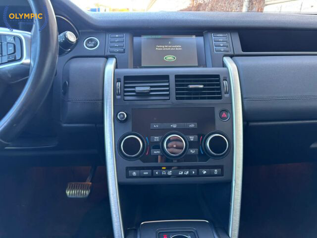 2019 Land Rover Discovery Sport in Decatur, GA 30032 - 18075845 27