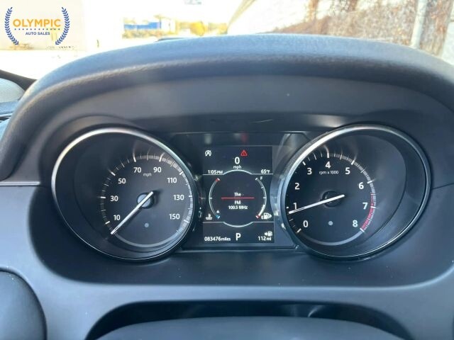 2019 Land Rover Discovery Sport in Decatur, GA 30032 - 18075845 43