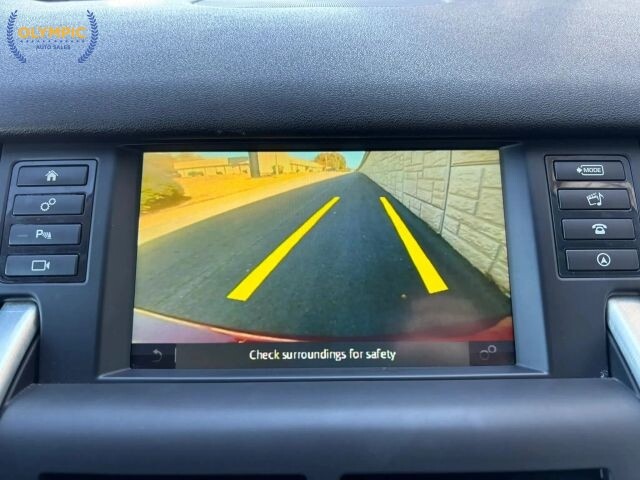 2019 Land Rover Discovery Sport in Decatur, GA 30032 - 18075845 42