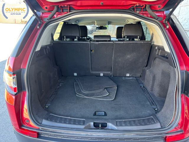 2019 Land Rover Discovery Sport in Decatur, GA 30032 - 18075845 44