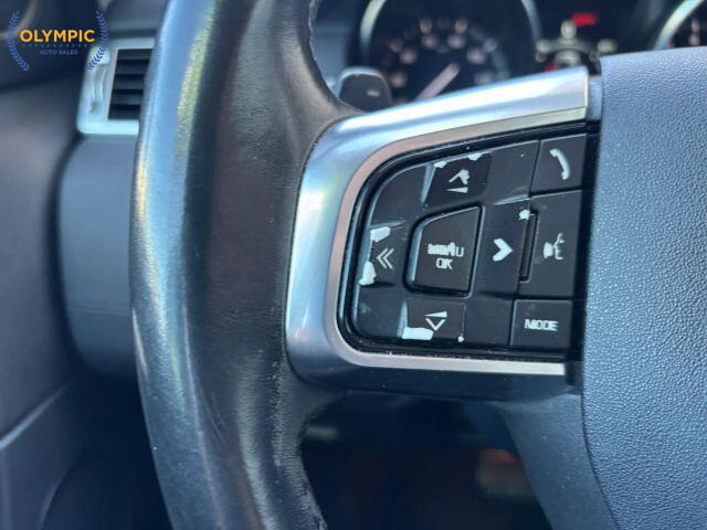 2019 Land Rover Discovery Sport in Decatur, GA 30032 - 18075845 22
