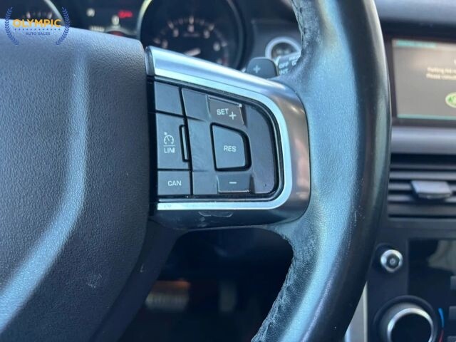 2019 Land Rover Discovery Sport in Decatur, GA 30032 - 18075845 28