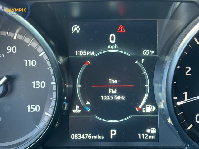 2019 Land Rover Discovery Sport in Decatur, GA 30032 - 18075845 26