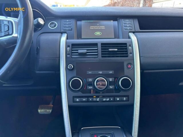 2019 Land Rover Discovery Sport in Decatur, GA 30032 - 18075845 33