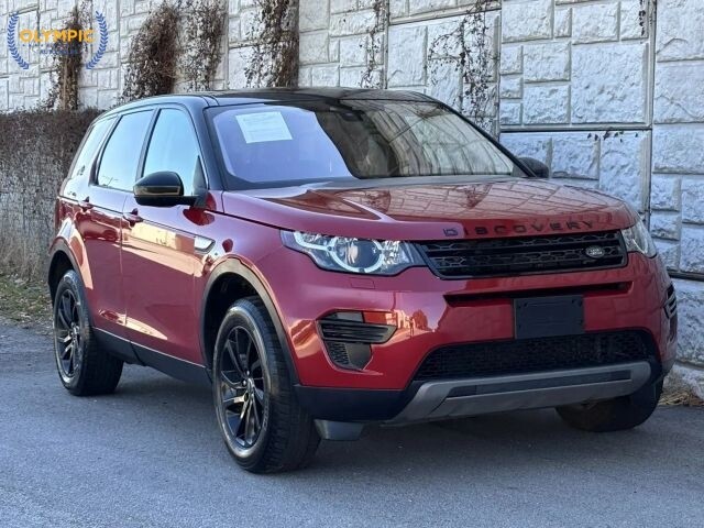 2019 Land Rover Discovery Sport in Decatur, GA 30032 - 18075845 2