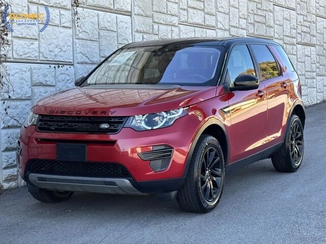 2019 Land Rover Discovery Sport in Decatur, GA 30032 - 18075845