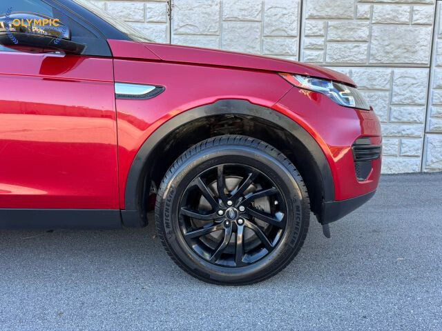 2019 Land Rover Discovery Sport in Decatur, GA 30032 - 18075845 11
