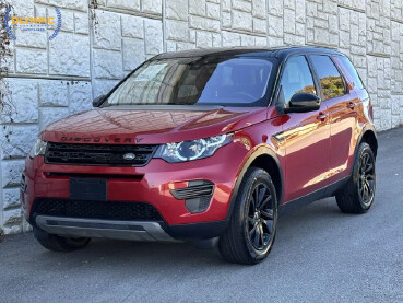 2019 Land Rover Discovery Sport in Decatur, GA 30032