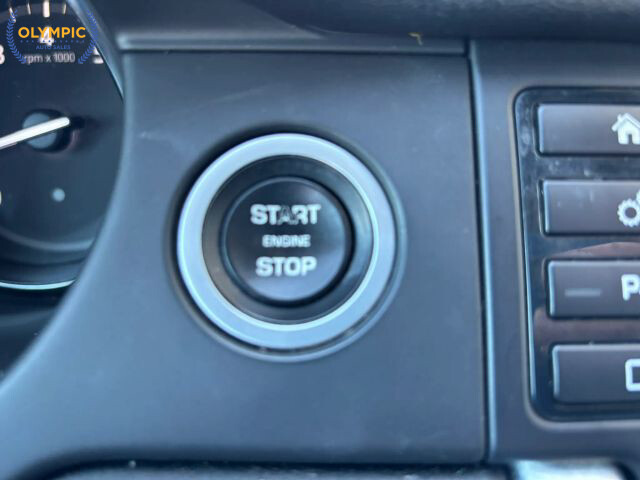 2019 Land Rover Discovery Sport in Decatur, GA 30032 - 18075845 31