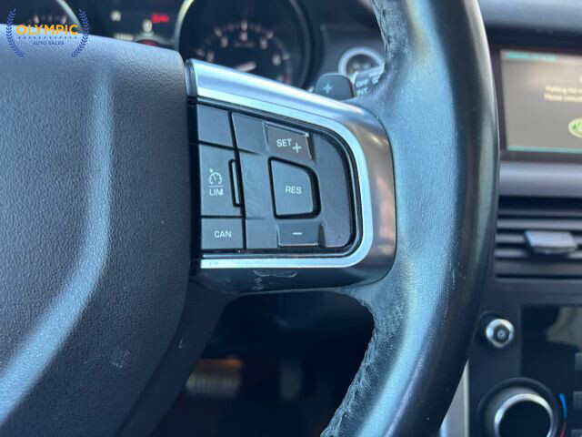 2019 Land Rover Discovery Sport in Decatur, GA 30032 - 18075845 24