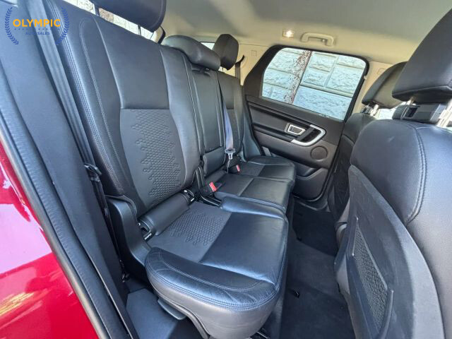 2019 Land Rover Discovery Sport in Decatur, GA 30032 - 18075845 38