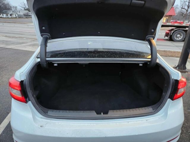2016 Hyundai Sonata in Wadena, MN 56482 - 18075847 7