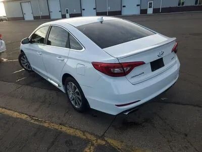 2016 Hyundai Sonata in Wadena, MN 56482 - 18075847 24