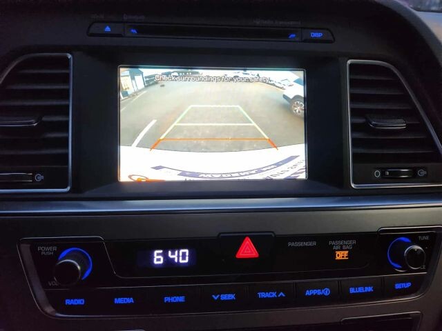 2016 Hyundai Sonata in Wadena, MN 56482 - 18075847 18