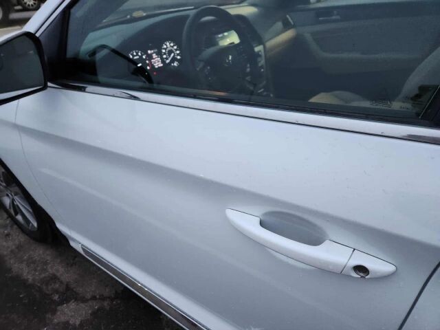 2016 Hyundai Sonata in Wadena, MN 56482 - 18075847 10