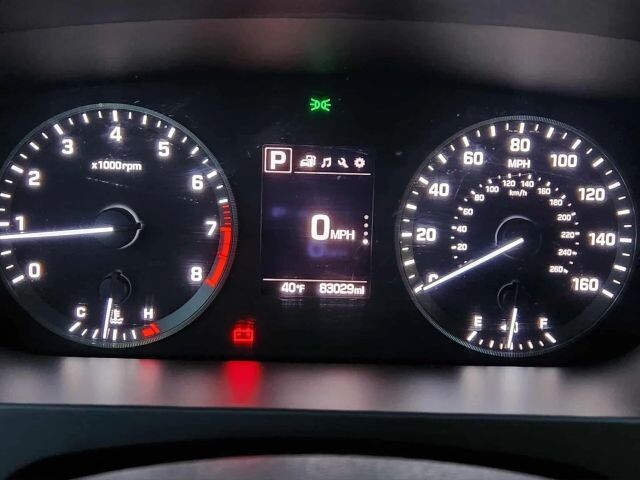 2016 Hyundai Sonata in Wadena, MN 56482 - 18075847 14