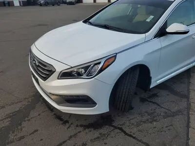 2016 Hyundai Sonata in Wadena, MN 56482 - 18075847 21