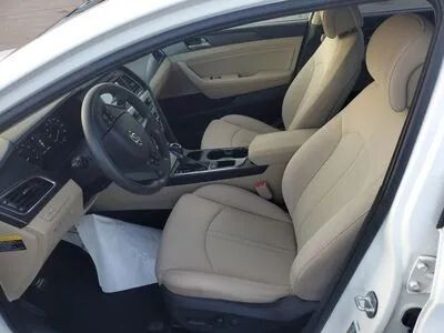 2016 Hyundai Sonata in Wadena, MN 56482 - 18075847 26