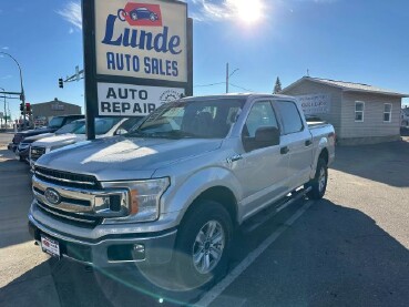 2019 Ford F150 in Wadena, MN 56482