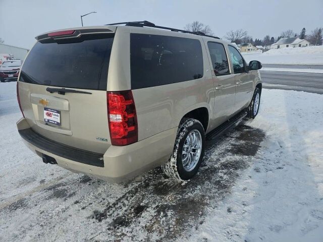 2012 Chevrolet Suburban in Wadena, MN 56482 - 18075851 20