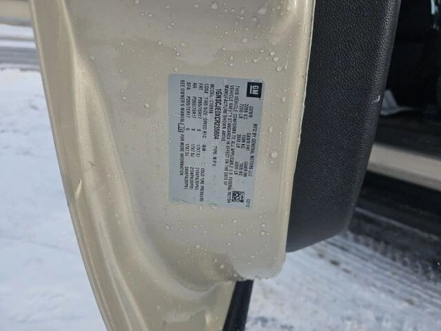 2012 Chevrolet Suburban in Wadena, MN 56482 - 18075851 41