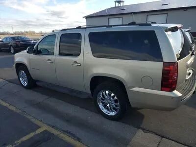 2012 Chevrolet Suburban in Wadena, MN 56482 - 18075851 22