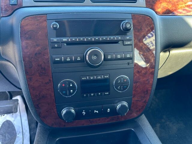 2012 Chevrolet Suburban in Wadena, MN 56482 - 18075851 15