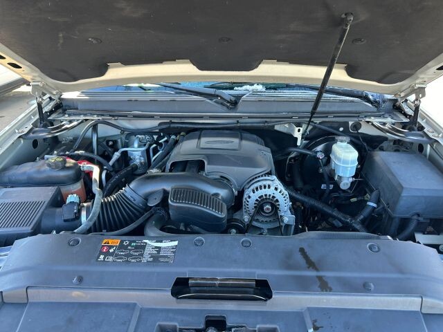 2012 Chevrolet Suburban in Wadena, MN 56482 - 18075851 16