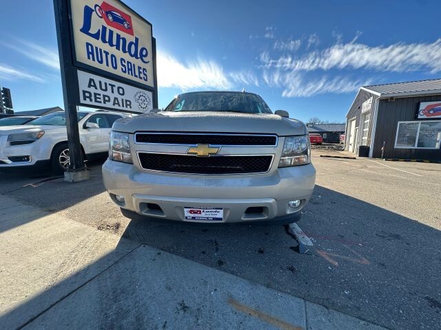 2012 Chevrolet Suburban in Wadena, MN 56482 - 18075851 2