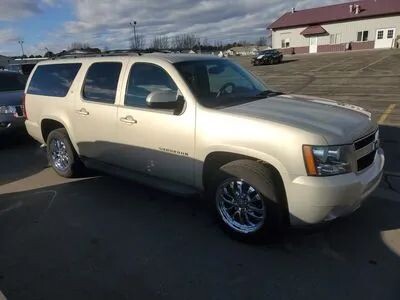 2012 Chevrolet Suburban in Wadena, MN 56482 - 18075851 20