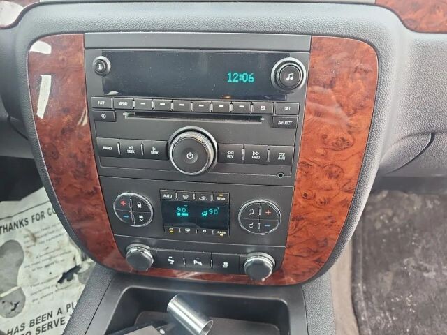 2012 Chevrolet Suburban in Wadena, MN 56482 - 18075851 29