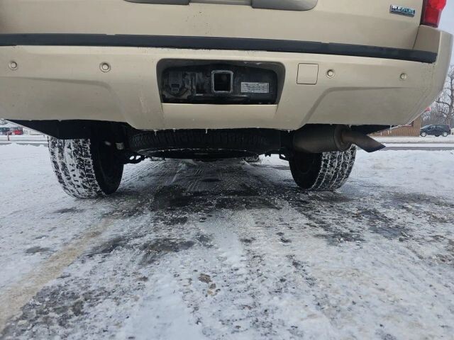 2012 Chevrolet Suburban in Wadena, MN 56482 - 18075851 15