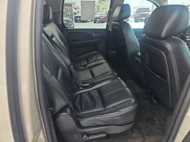 2012 Chevrolet Suburban in Wadena, MN 56482 - 18075851 22