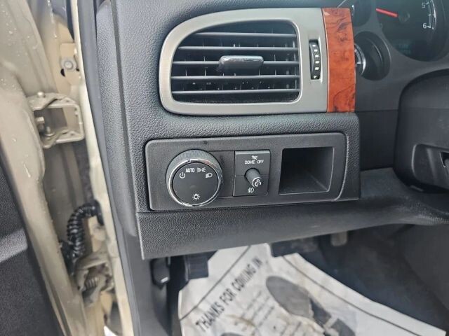 2012 Chevrolet Suburban in Wadena, MN 56482 - 18075851 43