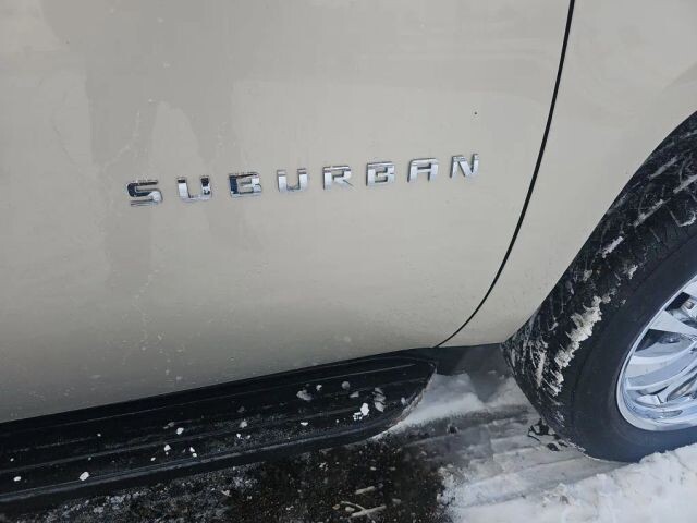 2012 Chevrolet Suburban in Wadena, MN 56482 - 18075851 24